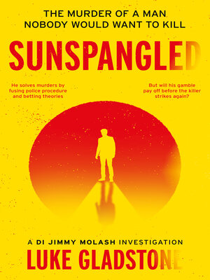 cover image of Sunspangled